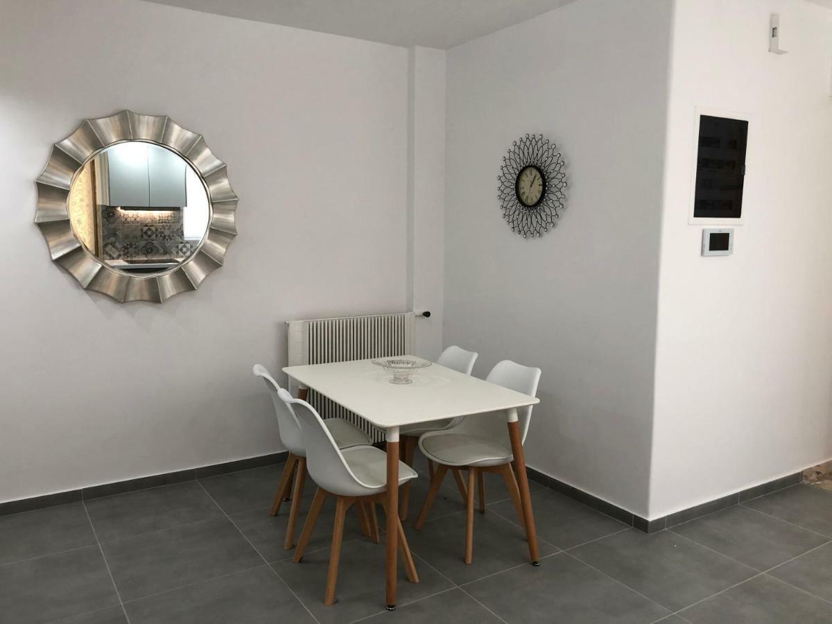 Cosy Apartment In Chalandri Athen Eksteriør billede